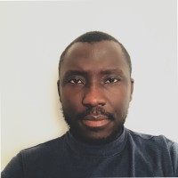 Hermann Albert Noundjio Kepyep