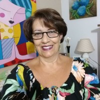 Pastora Sueli Pastora Sueli