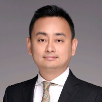 Lance Yu