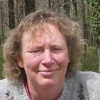 Catherine Aine