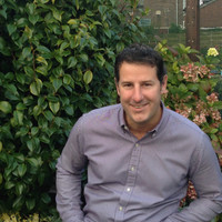 Rob Rewijk
