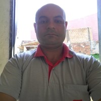 Gilsimar Tiburtino Pereira