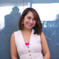 Kym Rosebel Danganan Villegas