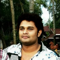 Arjun Babu