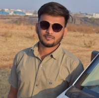 Pratik Prajapat