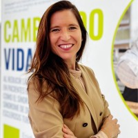 Amelia Frías