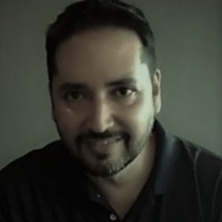 Rigoberto Gomez