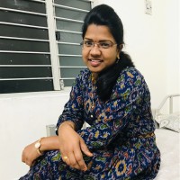 Swathi Kavuri
