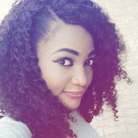 Mercy Folashade