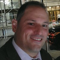 Stephen Cavallaro
