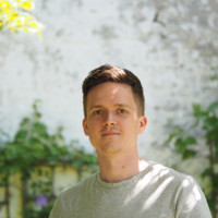 Tue Rønhave Laursen