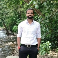 Nikhil Gore