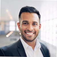 Jay Kuruvilla