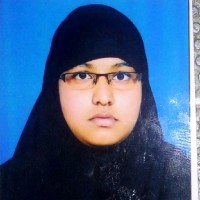 Naziya Begum Syeda
