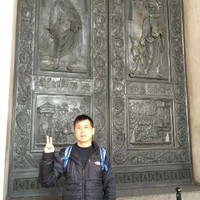 Johnson Wang