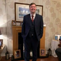 Craig Hosier