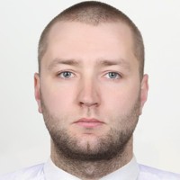 Vasyl Glukhov