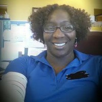 Jacqueline Ware