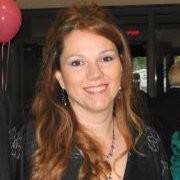 Christine Anthony