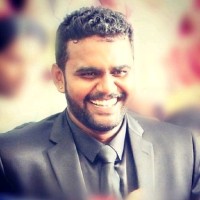 Vikranth Ramasammy J