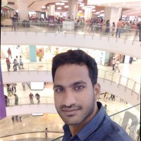 Rajesh P