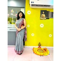 Sreyoshee Mukherjee