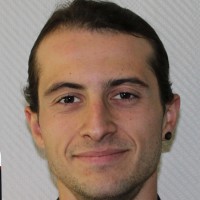 Romain Hourdequin