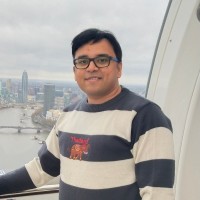 Nishith Vyas