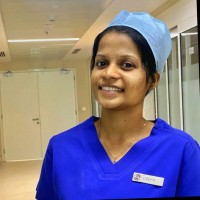 Deepa Vijayan