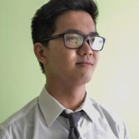 Nelson Lieu