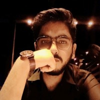 Huzaifa Saeed