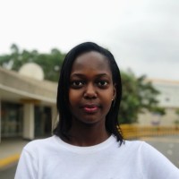 Georgina Wanyaga
