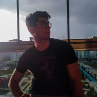 HÜSEYİN BEHLÜL KARADAŞ