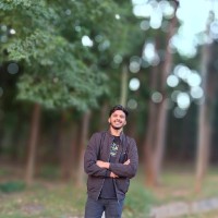 Nitish Kumar Mehta