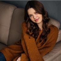Olexandra (Sasha) Ternova