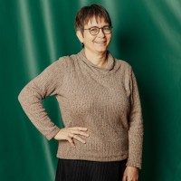 Tina Rust Egedorf