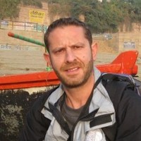 Dimitris Kaskaoutis