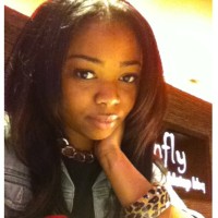 Ashley Tranquille