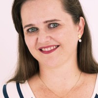 Rosangela Ligoski Toniolo Silva