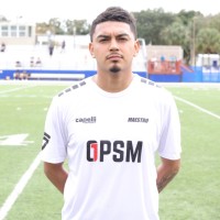 Angel Gonzalez