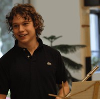 Javier Zuniga