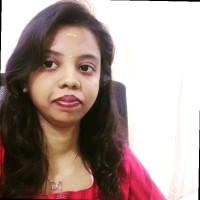 Krithika Meganathan