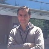 Rodrigo Gonzalez Avila
