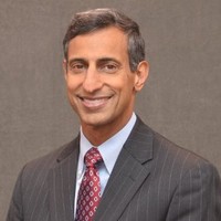 Samir Bhatt