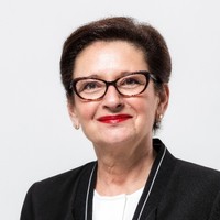 Sabrina Charvet