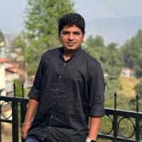 Tushar Jadhav