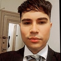 Ignacio Martin Molina