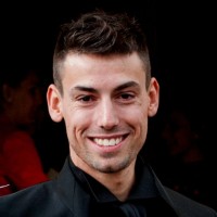 Luca Ghirardello
