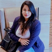 Trupti Rao