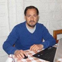 Patricio Flores Luengo